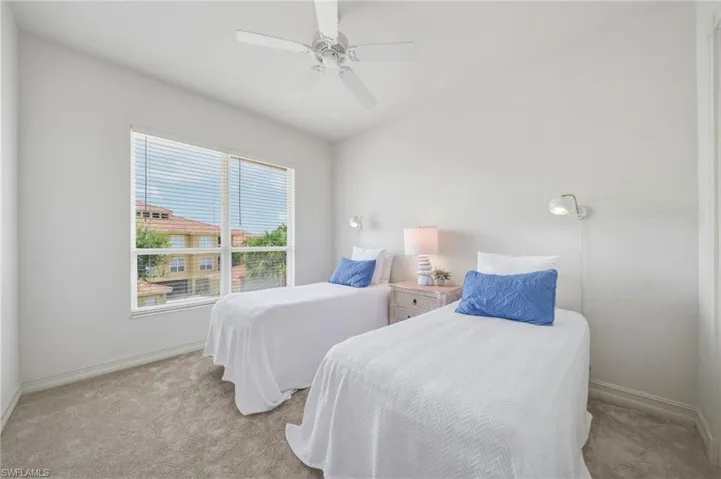 1845 Les Chateaux Blvd 303, Naples, Florida 34109