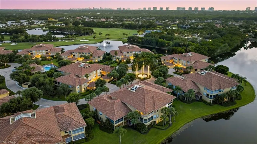 1845 Les Chateaux Blvd 303, Naples, Florida 34109