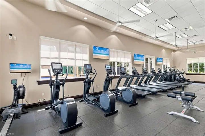 1845 Les Chateaux Blvd 303, Naples, Florida 34109