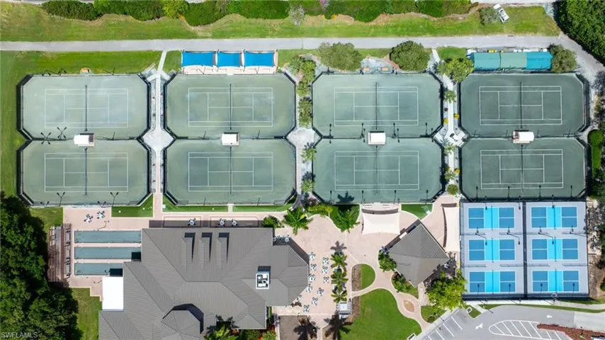 1845 Les Chateaux Blvd 303, Naples, Florida 34109