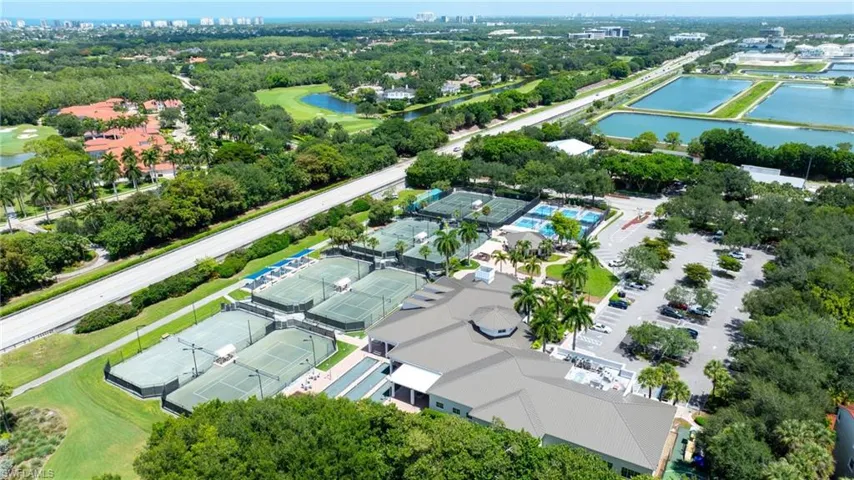 1845 Les Chateaux Blvd 303, Naples, Florida 34109