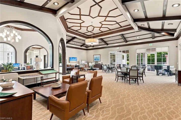 1845 Les Chateaux Blvd 303, Naples, Florida 34109