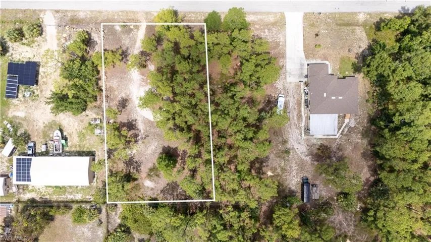 710 Michael Ave, Lehigh Acres, Florida 33936