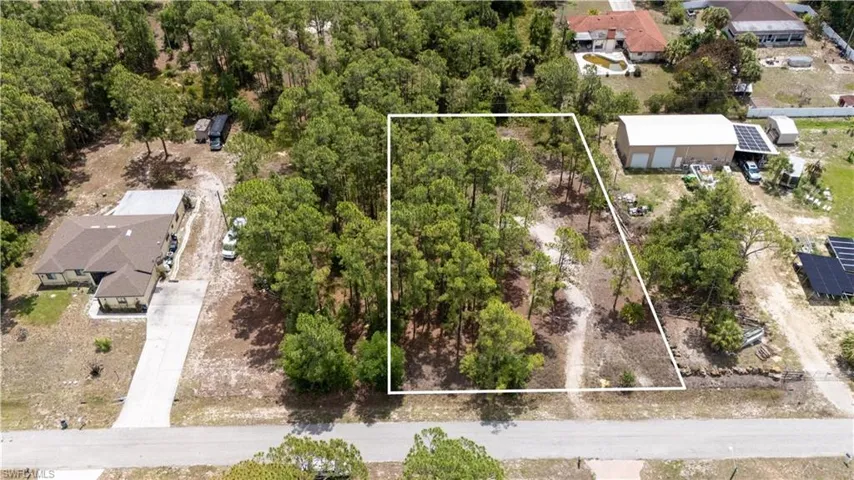 710 Michael Ave, Lehigh Acres, Florida 33936