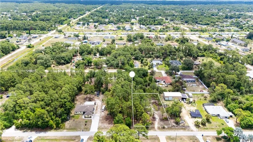 710 Michael Ave, Lehigh Acres, Florida 33936