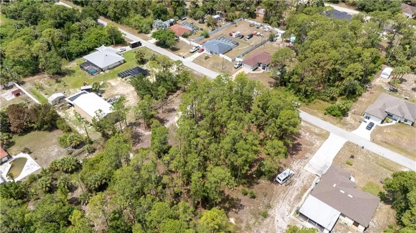 710 Michael Ave, Lehigh Acres, Florida 33936