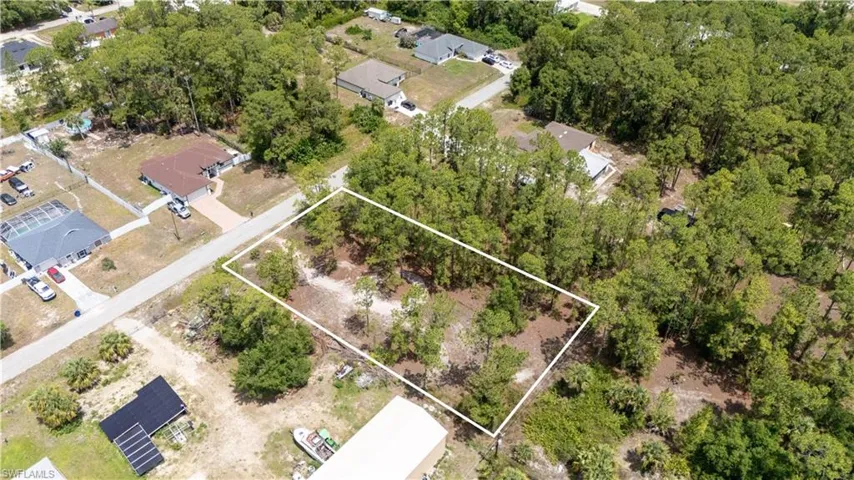 710 Michael Ave, Lehigh Acres, Florida 33936