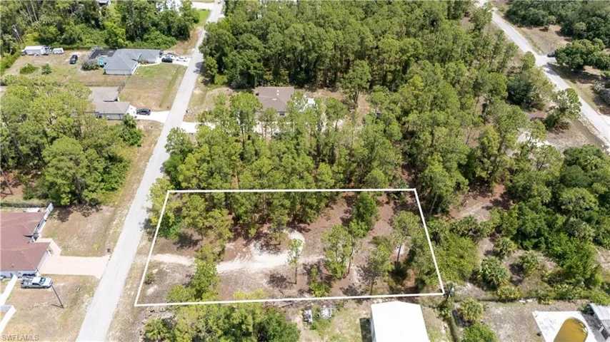 710 Michael Ave, Lehigh Acres, Florida 33936