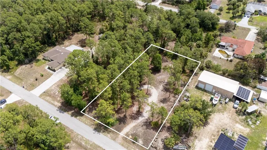 710 Michael Ave, Lehigh Acres, Florida 33936