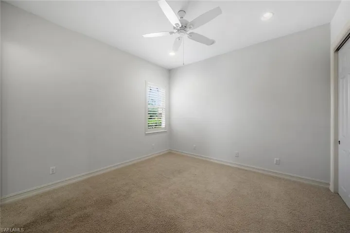 Guest bedroom