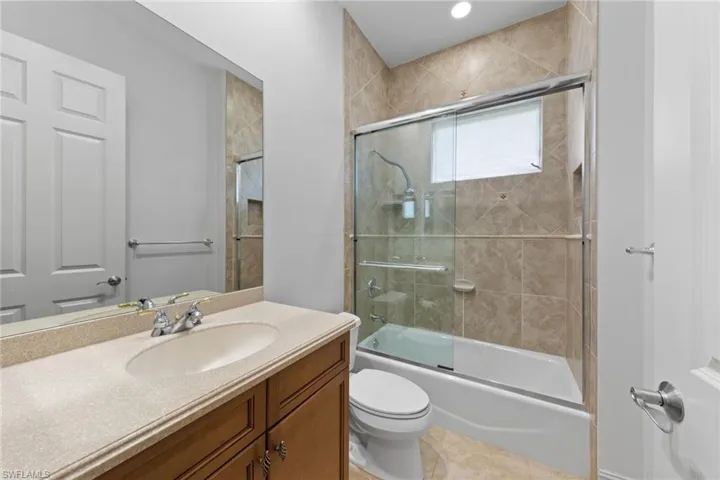 Guest bath