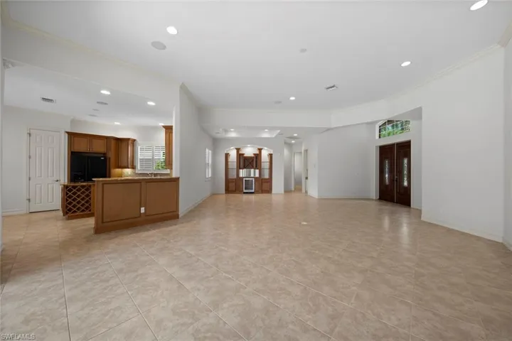 Open Concept