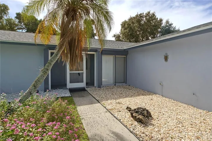 5667 Eichen Cir E, Fort Myers Fl 33919