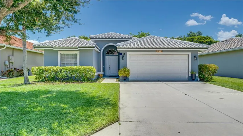 9543 Blue Stone Cir, Fort Myers, Florida 33913