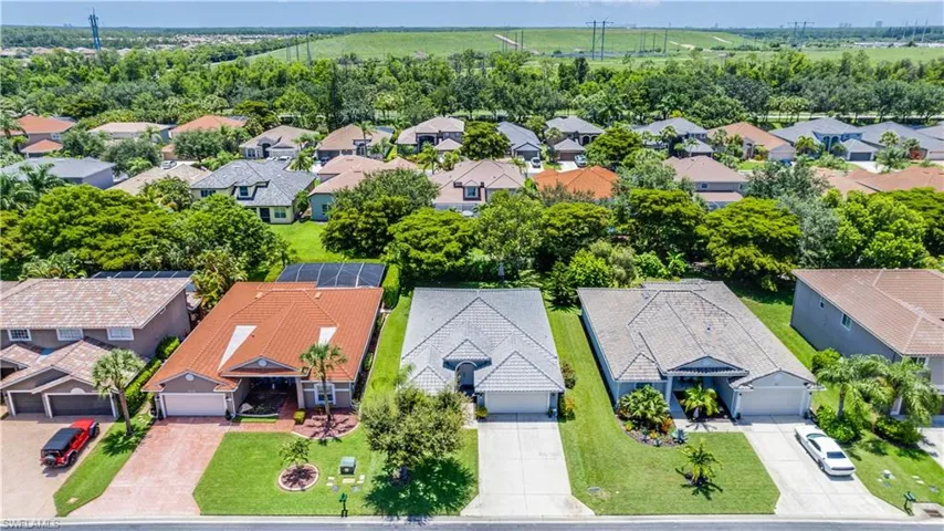 9543 Blue Stone Cir, Fort Myers, Florida 33913