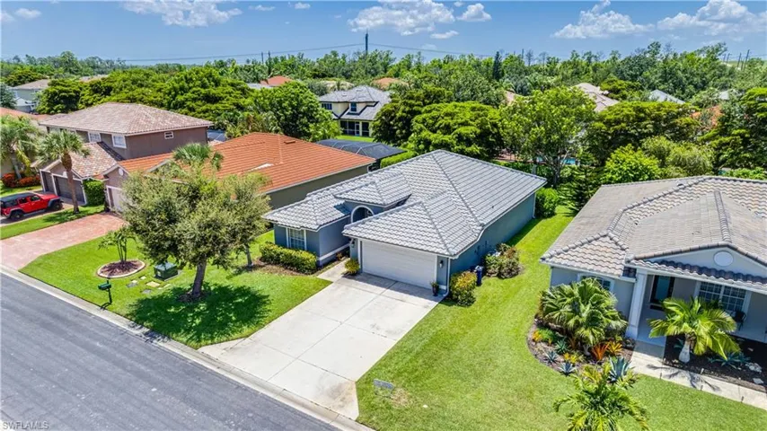 9543 Blue Stone Cir, Fort Myers, Florida 33913