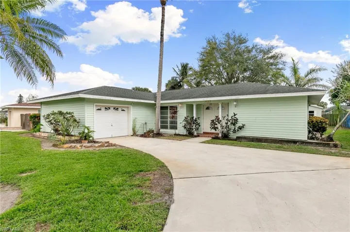 4438 20th Ave Sw, Naples Fl 34116