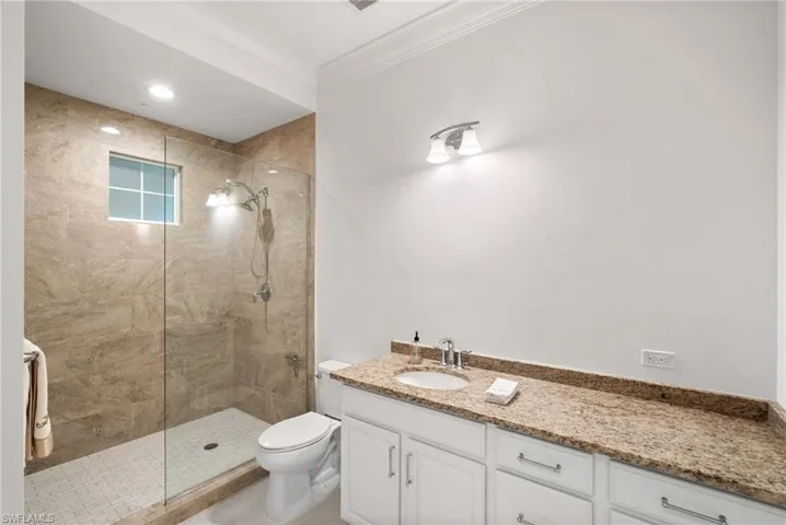 Guest/Hall Bathroom
