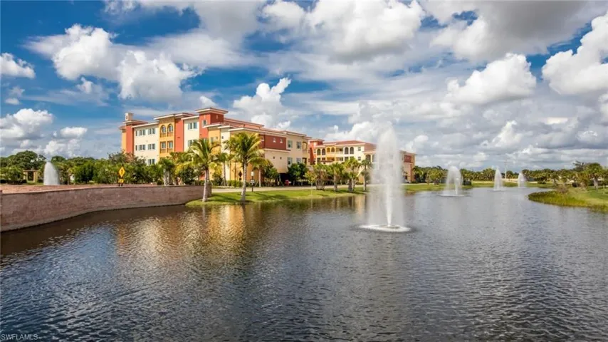 Water view
