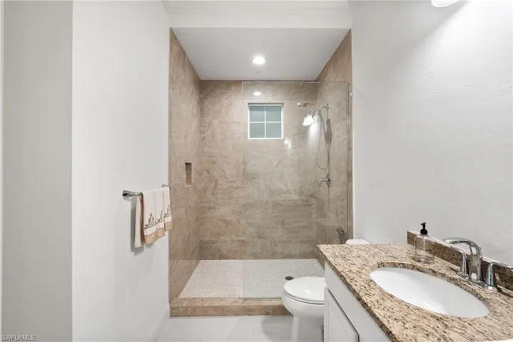 Guest/Hall Bathroom