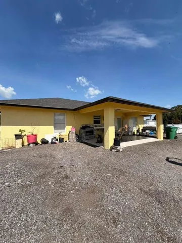 545 Jinete St, Clewiston, Florida 33440