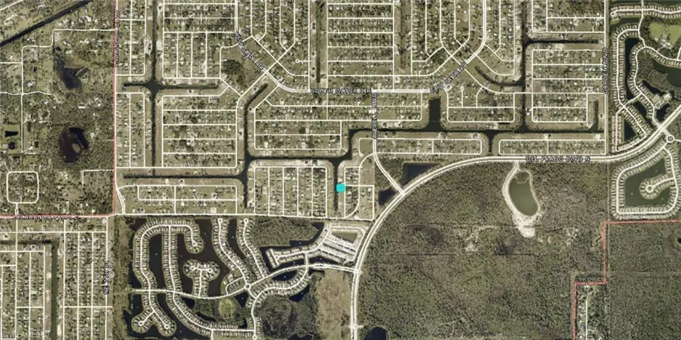 3208 Ne 15th Pl, Cape Coral Fl 33909