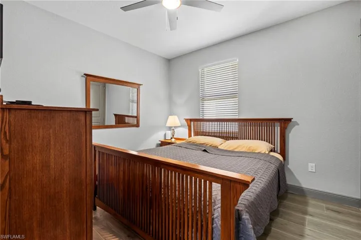 3rd Bedroom