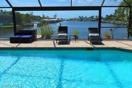 716 Sw 32nd Ct, Cape Coral, Florida 33991