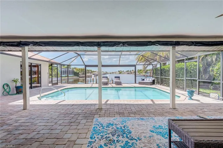 716 Sw 32nd Ct, Cape Coral, Florida 33991