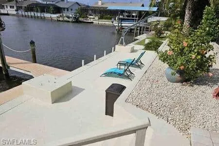 716 Sw 32nd Ct, Cape Coral, Florida 33991