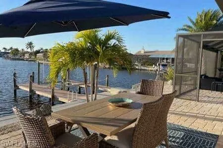 716 Sw 32nd Ct, Cape Coral, Florida 33991