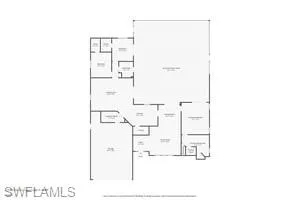 716 Sw 32nd Ct, Cape Coral, Florida 33991