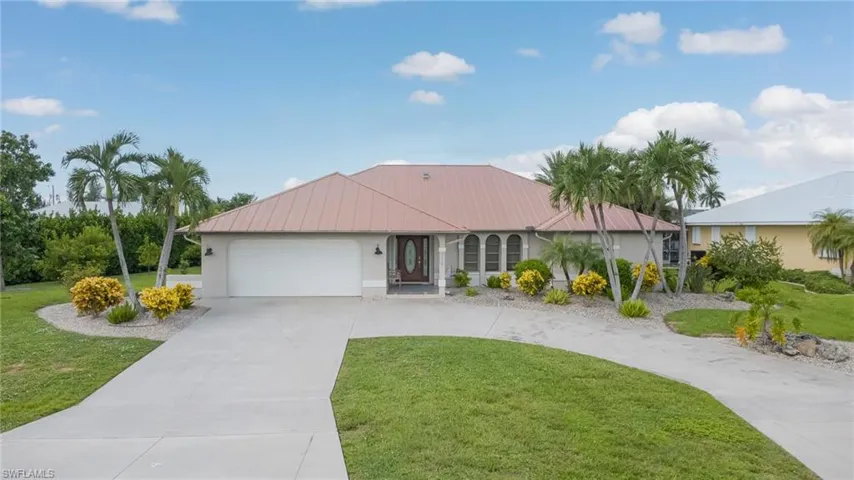 716 Sw 32nd Ct, Cape Coral, Florida 33991