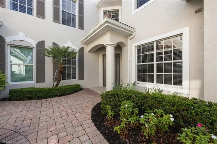 12823 Carrington Cir 4, Naples, Florida 34105