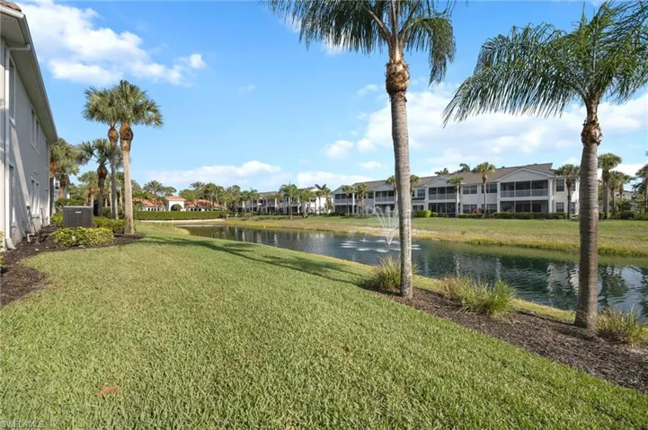 12823 Carrington Cir 4, Naples, Florida 34105