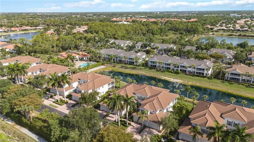 12823 Carrington Cir 4, Naples, Florida 34105