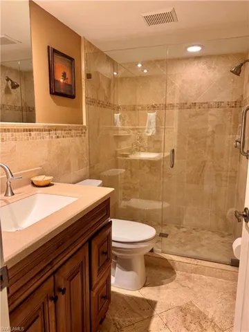 Remodeled Main Bathroom