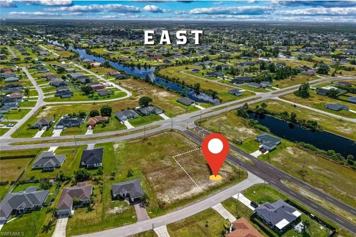 3805 10th Pl, Cape Coral, Florida 33909