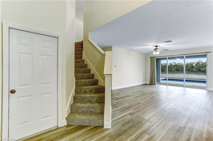 Brand New Carpet on the stairs and the whole 2nd floor.