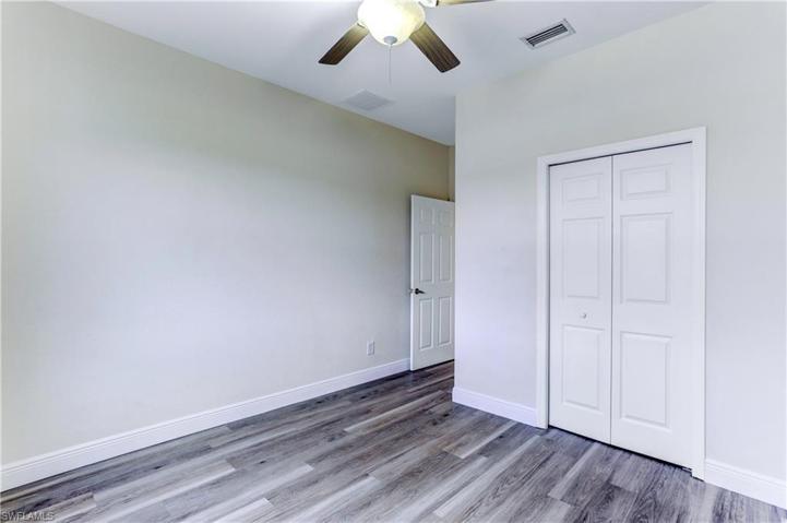 1st floor guest bedroom