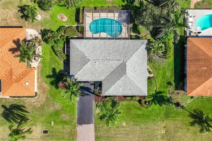 Overview of Home
