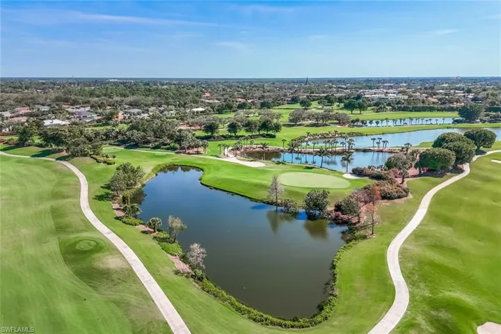 La Playa Golf Course