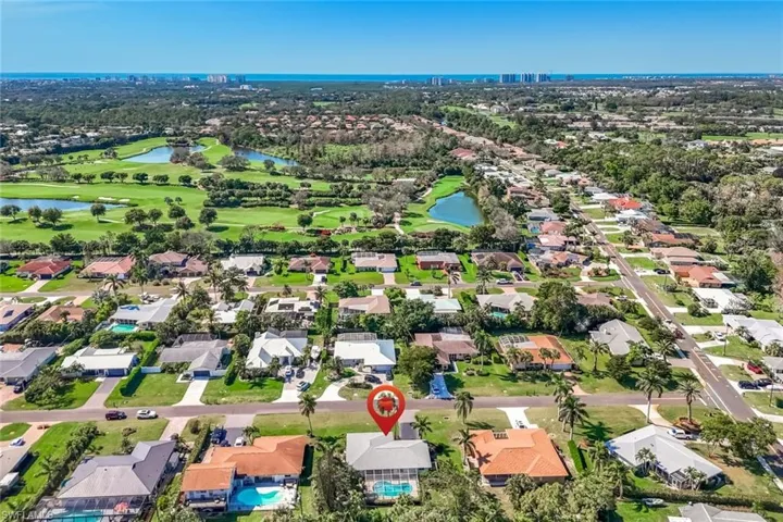 Palm River Neighborhood