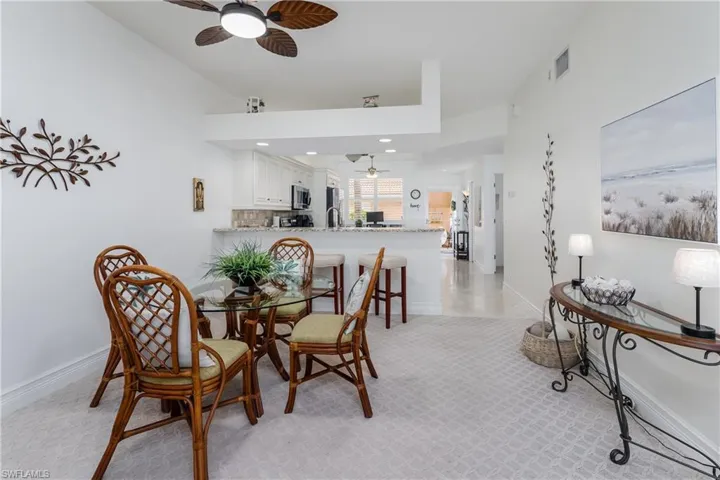 6760 Beach Resort Dr 5, Naples, Florida 34114