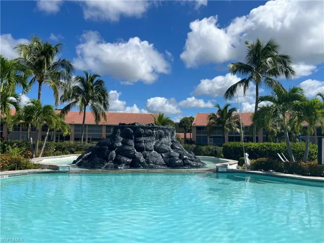 6760 Beach Resort Dr 5, Naples, Florida 34114