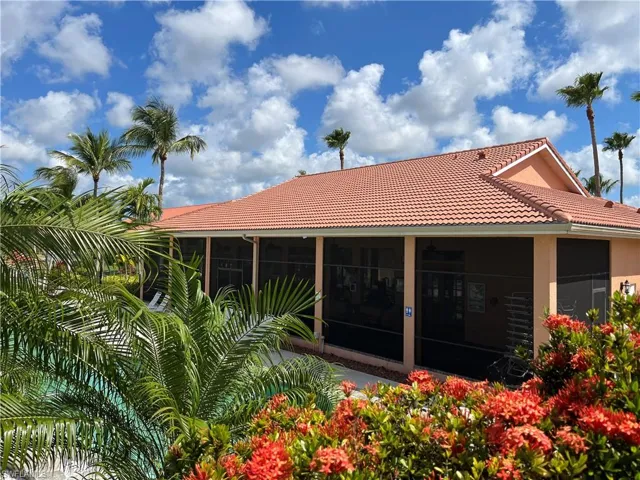 6760 Beach Resort Dr 5, Naples, Florida 34114