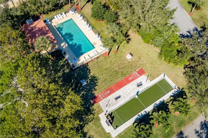 6760 Beach Resort Dr 5, Naples, Florida 34114