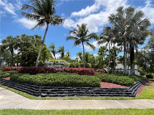 6760 Beach Resort Dr 5, Naples, Florida 34114