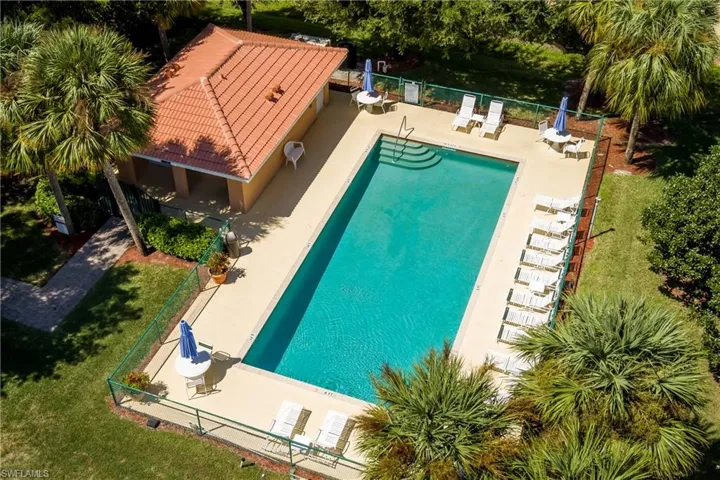 6760 Beach Resort Dr 5, Naples, Florida 34114