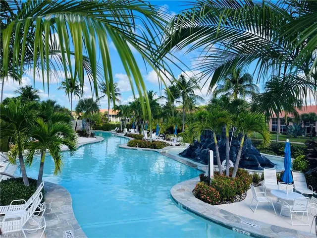 6760 Beach Resort Dr 5, Naples, Florida 34114